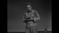 On Thursday We Leave for Home