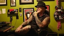 Terrible Tattoo Showdown