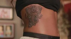 All is Fair in Love and Ink