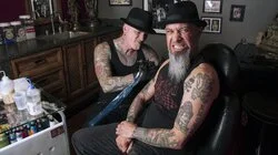 Lost in Tattoo Translation