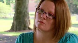 Carrying My Husband's Urn