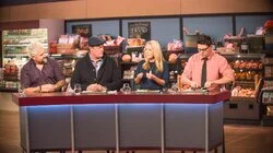 Redemption Tournament: Finale