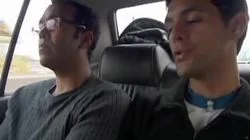 I'm Gonna Throw Up on Phil's Shoes