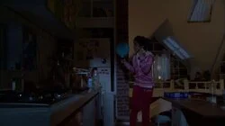 Him in My Vague Memory