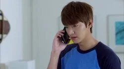 A Romantic Relationship and Emotional Entanglements