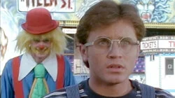 No Clowning Around