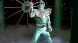 Green with Evil (3): The Rescue