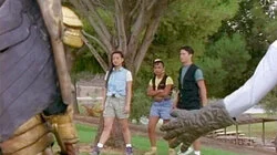 Goldar's Vice-Versa