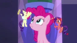 The Saddle Row Review