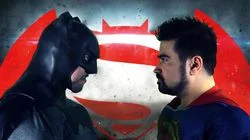 Batman v Superman