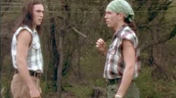 Return of the Green Ranger (2)