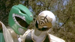 Return of the Green Ranger (3)