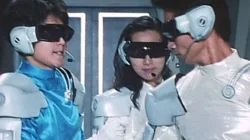 A New Squadron Debuts