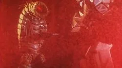 Sneak Into The Commander's Body