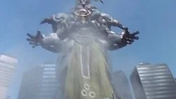 Majin Robot! Veronica