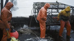 Smoke on the Water