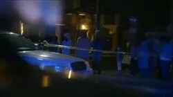 Dark Corners / Gundown