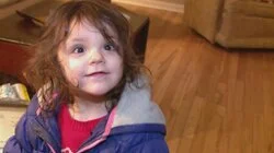 A Surprise for Tessa Part 1