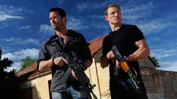 Project Dawn: Episode 5