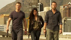 Vengeance: Episode 5