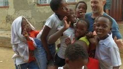 We Heart Johannesburg, South Africa