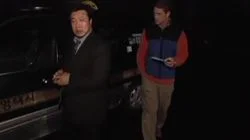 That's Me. That's My Face. Just Hit My Face. Hit My Face!