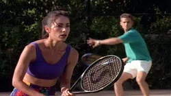 The Girl from New York City