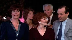 Twenty Years Ago Today