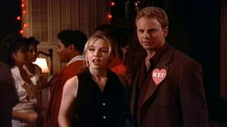 Scared Very Straight