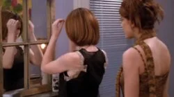 I Only Have Eyes for You