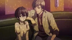 Wanted to Get Closer