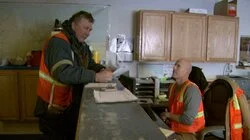 A Rookie's Nightmare