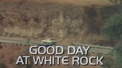 Good Day at White Rock