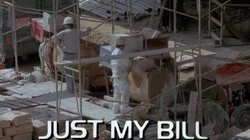 Just My Bill