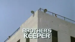 Brother's Keeper