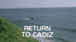 Return to Cadiz