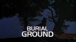 Burial Ground