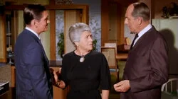 Samantha Meets the Folks