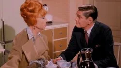 Your Witch is Showing