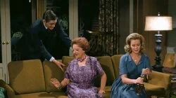 There's No Witch Like an Old Witch