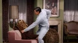 A Very Special Delivery