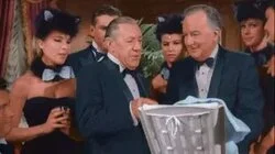 My Grandson the Warlock