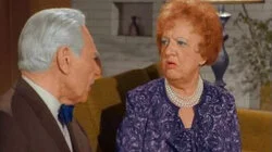 Aunt Clara's Old Flame