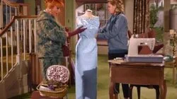 Samantha the Dressmaker