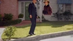 Disappearing Samantha