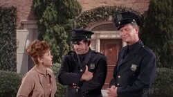 Endora Moves In for a Spell