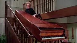 The Short, Happy Circuit of Aunt Clara