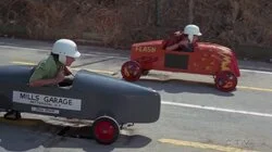 Soapbox Derby