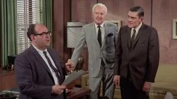 No More Mr. Nice Guy