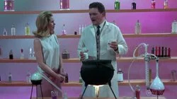 There's Gold in Them Thar Pills